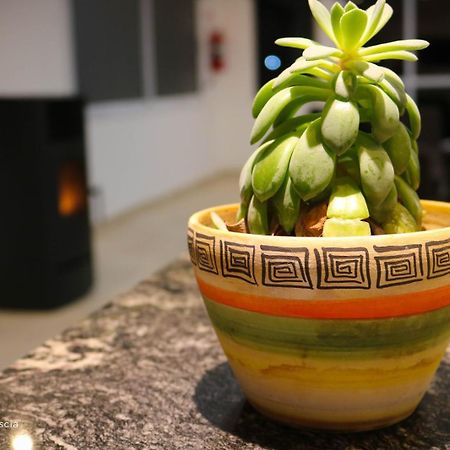 Anubis Aparthotel Villa de Merlo Ngoại thất bức ảnh