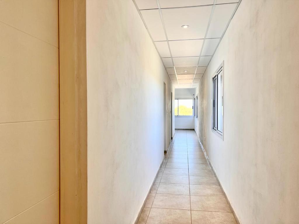 Anubis Aparthotel Villa de Merlo Ngoại thất bức ảnh
