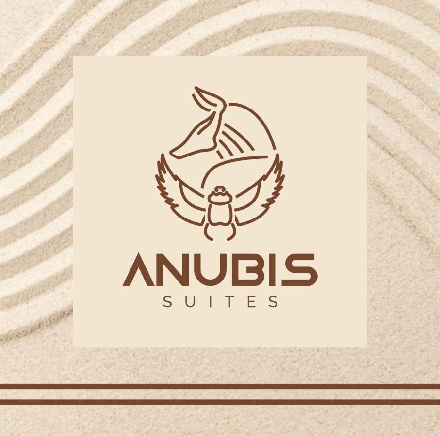 Anubis Aparthotel Villa de Merlo Ngoại thất bức ảnh