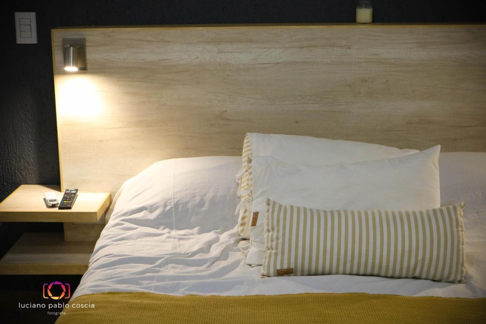 Anubis Aparthotel Villa de Merlo Ngoại thất bức ảnh